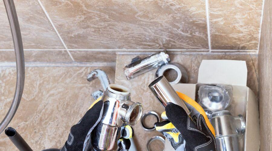 Professional Storm Sewer Service in Arnaudville, LA